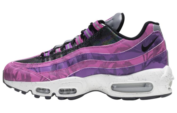 Nike Air Max 95 Premium Flame Powder CV0032-605 45
Nike Air Max 95 Premium Flame Powder CV0032-605 45