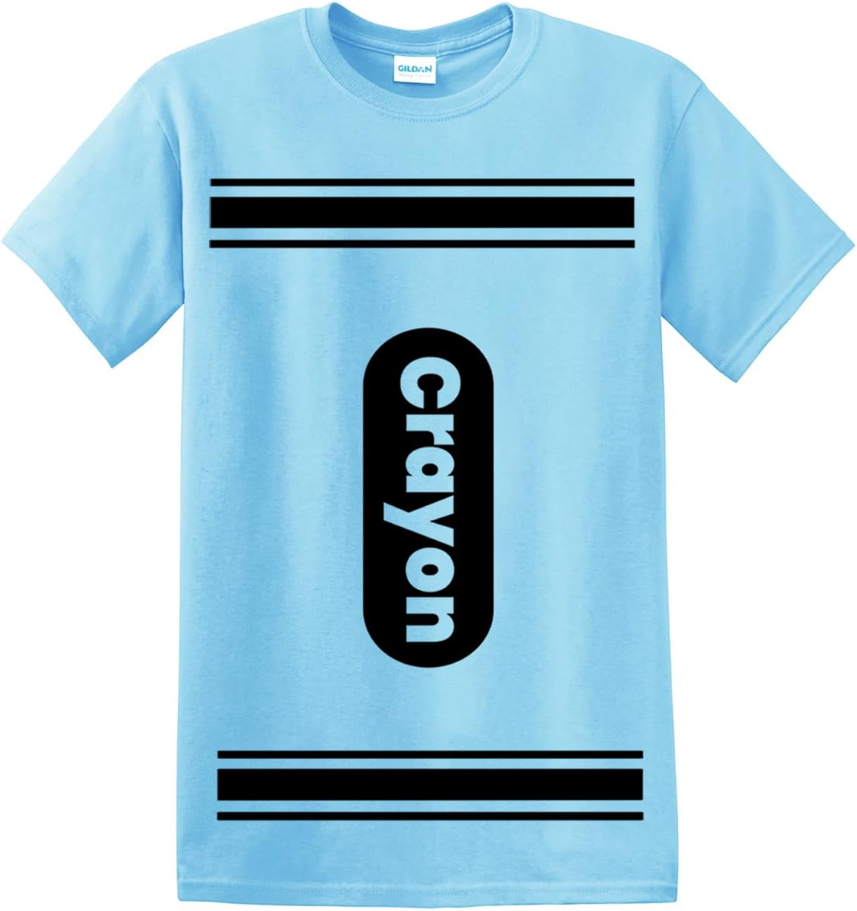 Crayon Tshirt Halloween Costume for Men Women Adult Size | Funny Cool Shirt idea | Graphic tee S разноцветный
Crayon Tshirt Halloween Costume for Men Women Adult Size | Funny Cool Shirt idea | Graphic tee S разноцветный