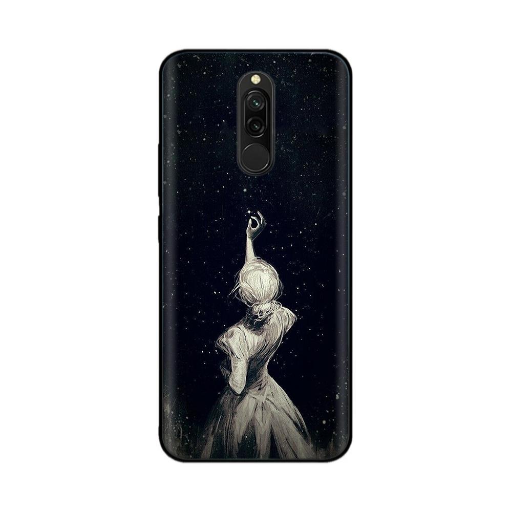 Чохол для Xiaomi Redmi 8 Redmi8 Розписна задня кришка М який силіконовий чохол для телефону Для Xiomi Redmi 8 hongmi8 Бампер з ТПУ Coque 6.22 дюйма Redmi 8
Чохол для Xiaomi Redmi 8 Redmi8 Розписна задня кришка М який силіконовий чохол для телефону Для Xiomi Redmi 8 hongmi8 Бампер з ТПУ Coque 6.22 дюйма Redmi 8