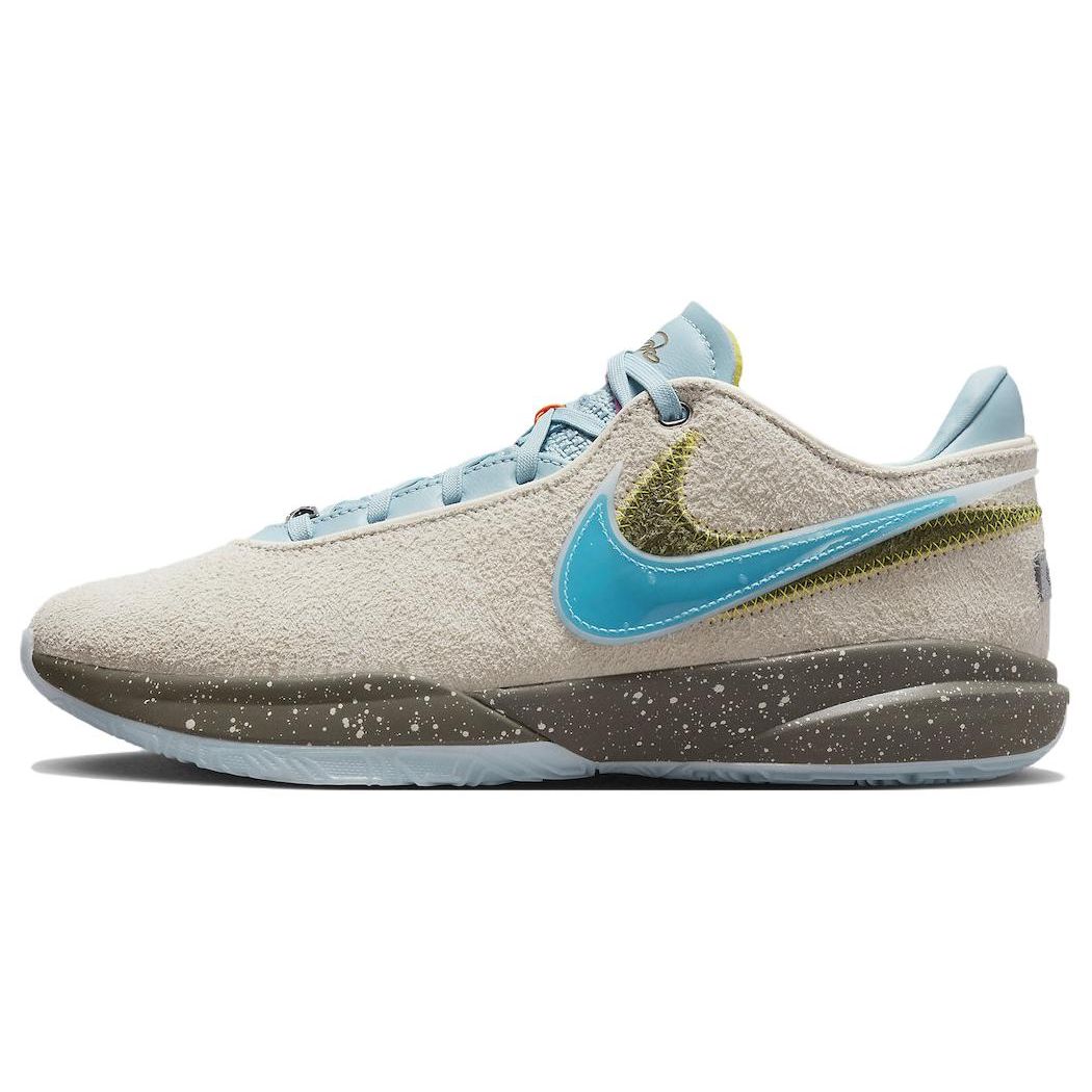 Мужские кроссовки Nike UNKNWN x LeBron 20 Message in a Bottle Cream Guava-Ice Teal-Nebula DV9090-801
Мужские кроссовки Nike UNKNWN x LeBron 20 Message in a Bottle Cream Guava-Ice Teal-Nebula DV9090-801