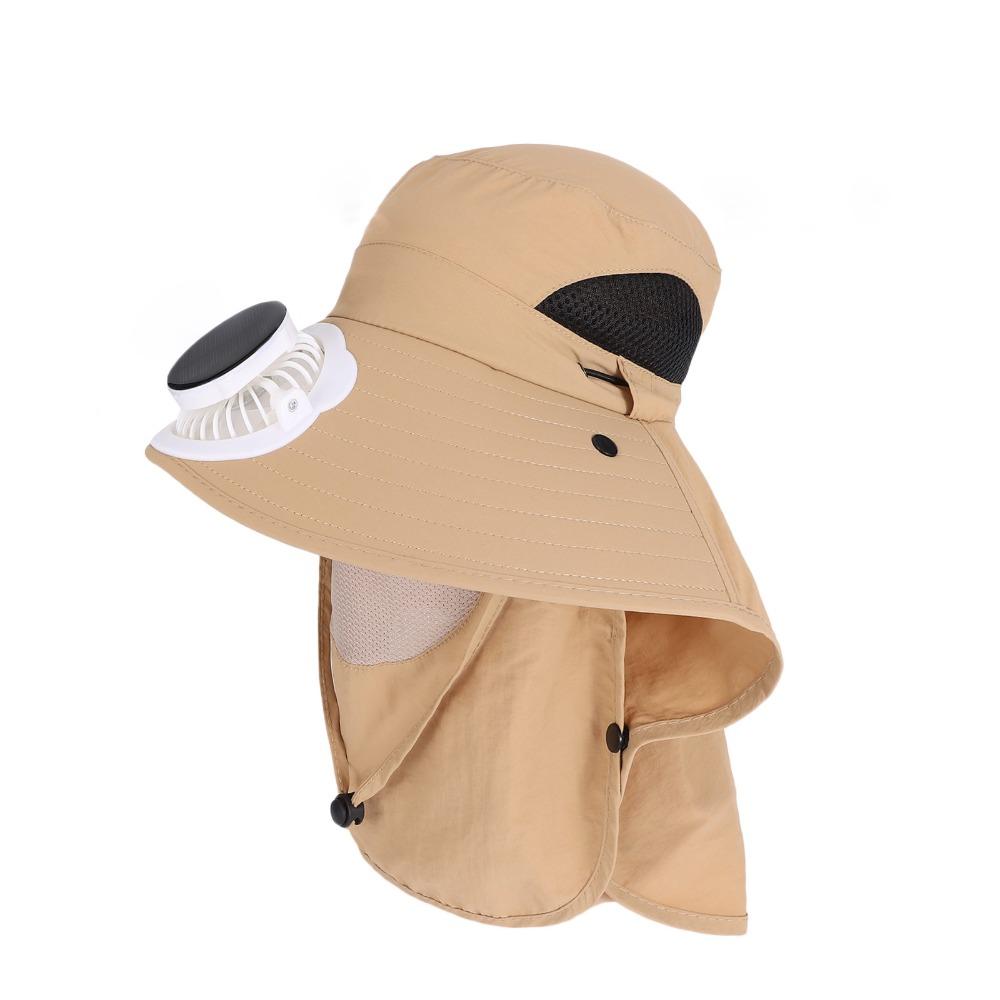 Heat-resistant Sunshade Cap Detachable Men Hat Fashion Solar Fan Cap Men Women жовтий
Heat-resistant Sunshade Cap Detachable Men Hat Fashion Solar Fan Cap Men Women жовтий