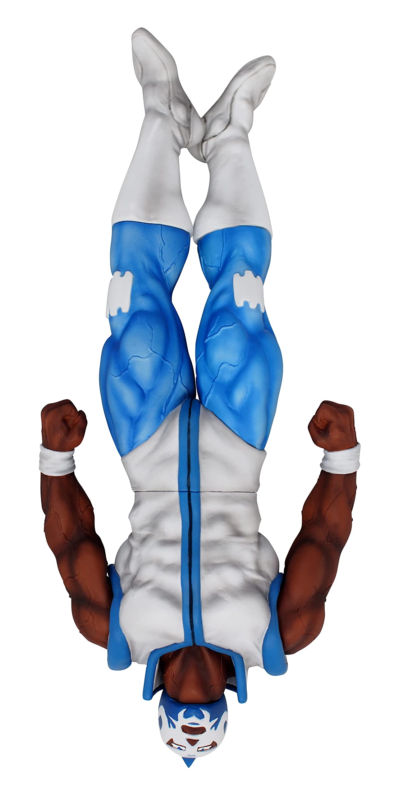 Коллекция CCP Muscular Коллекция CMC Mariposa Muscle Revenger Оригинальный цвет Высота 22 см Покрашенная ПВХ готовая фигурка № 76 2.0 Ver. ок.
Коллекция CCP Muscular Коллекция CMC Mariposa Muscle Revenger Оригинальный цвет Высота 22 см Покрашенная ПВХ готовая фигурка № 76 2.0 Ver. ок.