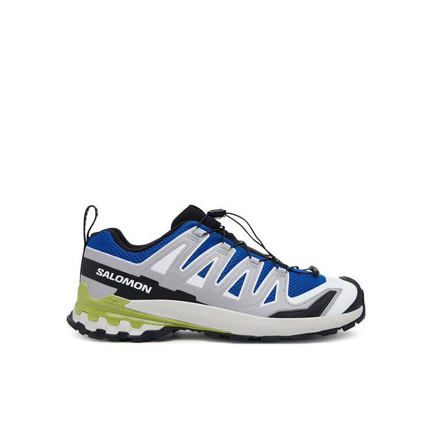 Треккинговые ботинки Salomon Xa Pro 3D V9 EU 42
Треккинговые ботинки Salomon Xa Pro 3D V9 EU 42