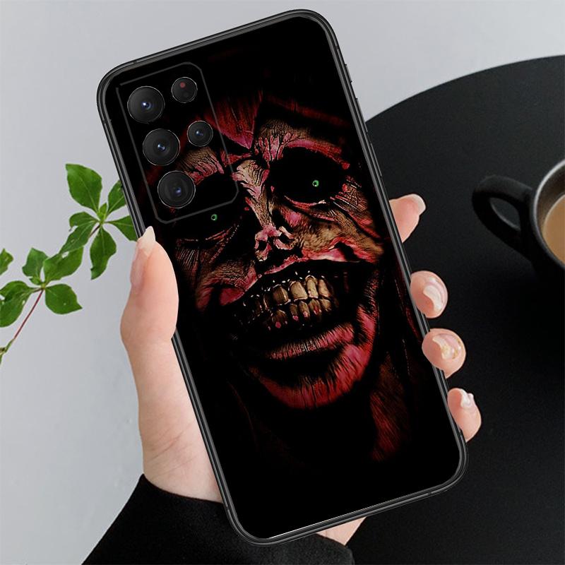 Phone Case For Samsung A55 A16 A56 A36 A35 A15 A53 A54 A33 A34 A25 A05S A52 A52S A14 A26 A71 Demon Face Evil Ghost A55
Phone Case For Samsung A55 A16 A56 A36 A35 A15 A53 A54 A33 A34 A25 A05S A52 A52S A14 A26 A71 Demon Face Evil Ghost A55