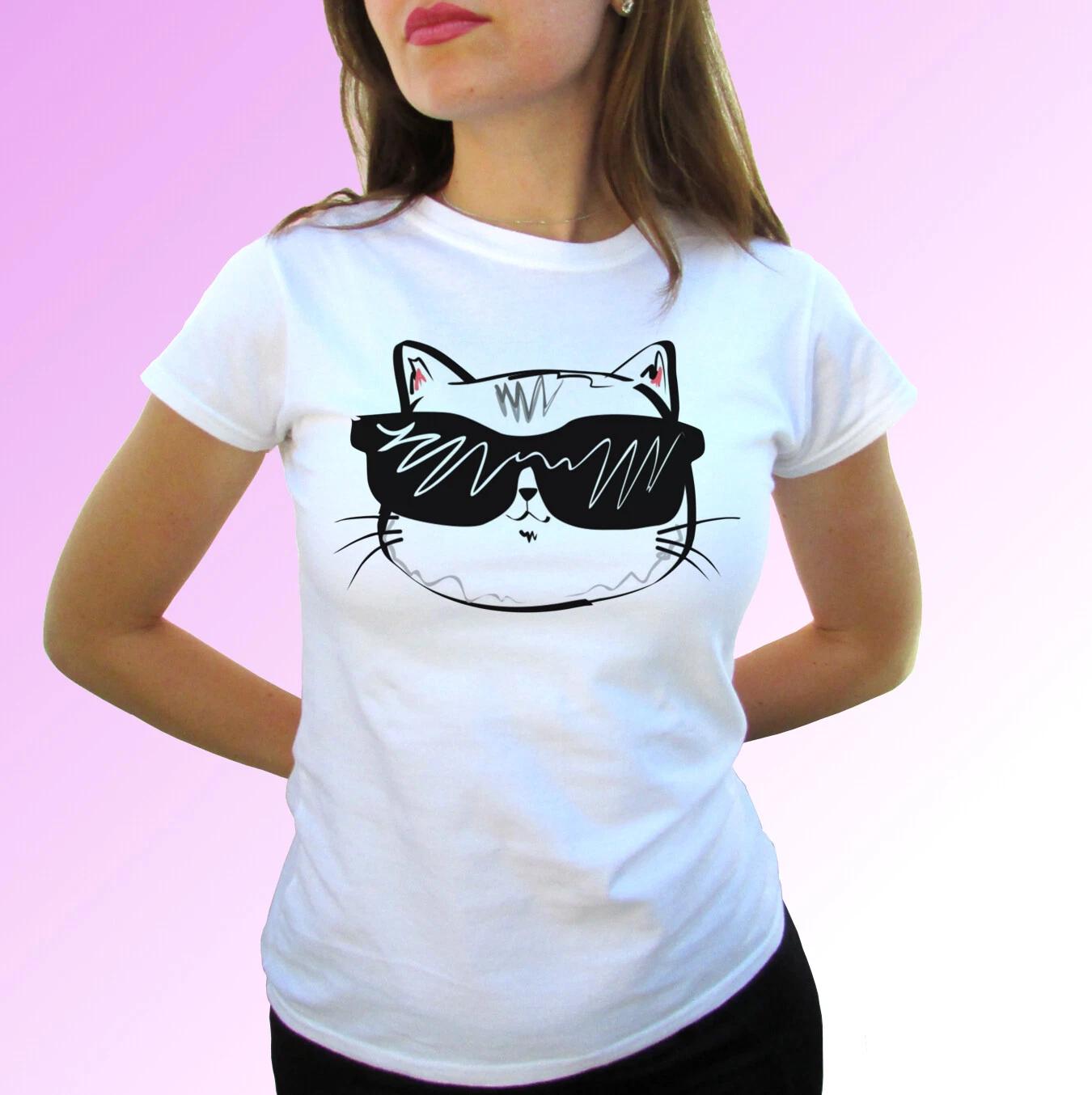 Cat kids boys T-Shirt retro animal funny cool art tee top gift s s kids baby size 160
Cat kids boys T-Shirt retro animal funny cool art tee top gift s s kids baby size 160