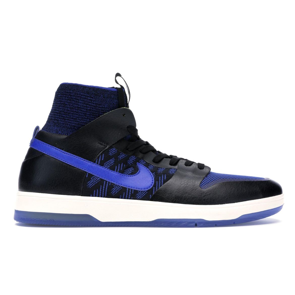Мужские кроссовки Nike Kevin Terpening x SB Dunk High Elite QS Kevin Terpening Blue Black Racer-Blue 918287-041
Мужские кроссовки Nike Kevin Terpening x SB Dunk High Elite QS Kevin Terpening Blue Black Racer-Blue 918287-041