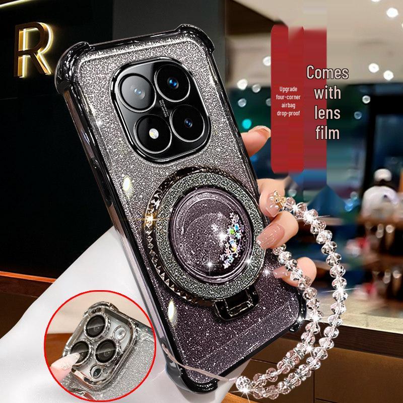 Redmi Xiaomi Hongmi Note 14 Pro/Note 15 Pro+ Phone Case with Full Coverage Anti-Fall Lens Protection Redmi Note 13 4G
Redmi Xiaomi Hongmi Note 14 Pro/Note 15 Pro+ Phone Case with Full Coverage Anti-Fall Lens Protection Redmi Note 13 4G