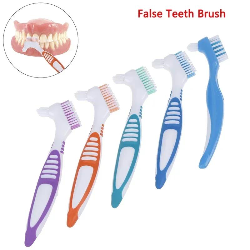 Denture Cleaning Brush Deep Cleaning False Teeth Tool Reusable Invisible Orthodontic Braces Descaling Brush Oral Care Supplies синій
Denture Cleaning Brush Deep Cleaning False Teeth Tool Reusable Invisible Orthodontic Braces Descaling Brush Oral Care Supplies синій