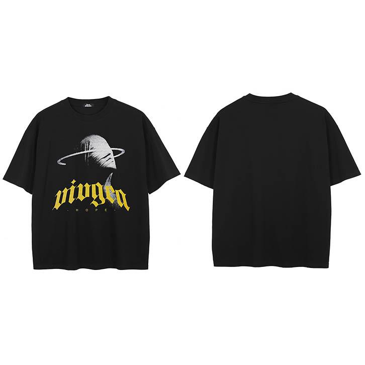 Hip Hop Faded Black TShirt Streetwear Hope Vintage Graphic T Shirt Printed Men Tshirt Cotton Tops Tees Hipster Apparel M
Hip Hop Faded Black TShirt Streetwear Hope Vintage Graphic T Shirt Printed Men Tshirt Cotton Tops Tees Hipster Apparel M