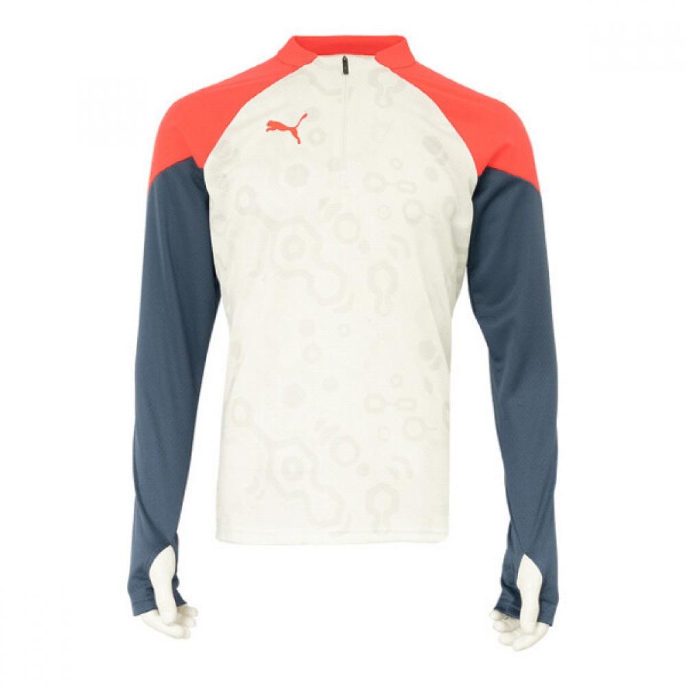 Puma Long Sleeve Tee Zqj 658881 53 Puma Indie Visual Cup Training 1 4 Zip Top Asia Sp 105
Puma Long Sleeve Tee Zqj 658881 53 Puma Indie Visual Cup Training 1 4 Zip Top Asia Sp 105