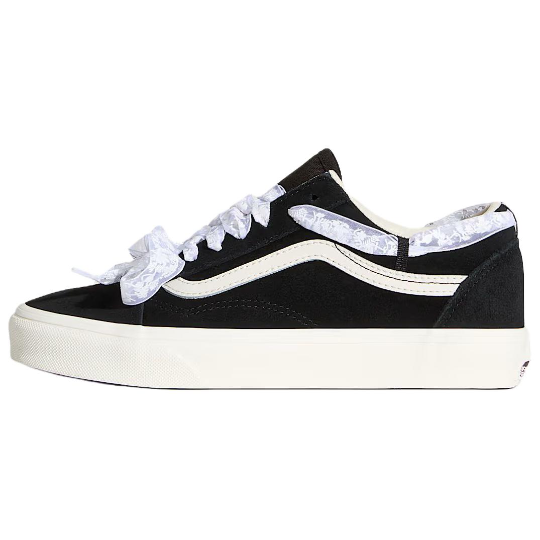 Vans Old Skool Comfortable Classic Low-Top Skate Shoes Unisex sneaker Black VN000D6WBMA 39
Vans Old Skool Comfortable Classic Low-Top Skate Shoes Unisex sneaker Black VN000D6WBMA 39
