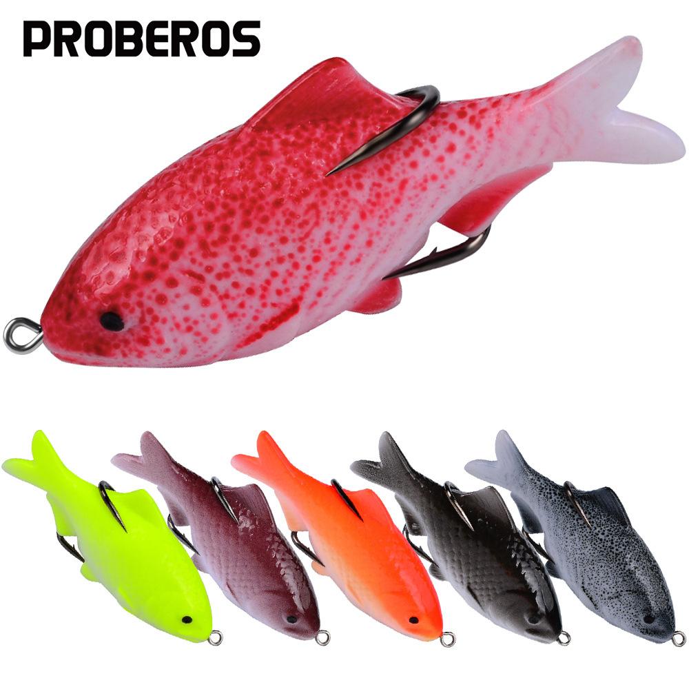 6 шт., искусственная приманка, 9,5 см, 18 г, наживка Thunderfrog, черная рыба, наживка «все в рыбе», FR028
6 шт., искусственная приманка, 9,5 см, 18 г, наживка Thunderfrog, черная рыба, наживка «все в рыбе», FR028