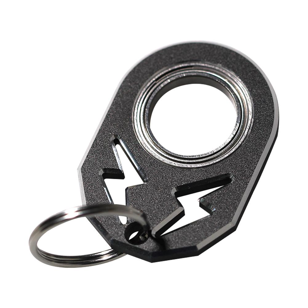 Брелок-спиннер Непоседа, ручная игрушка для облегчения тревоги, брелок для вечеринок, офиса, облегчения СДВГ, подарок мне I0I4 
Брелок-спиннер Непоседа, ручная игрушка для облегчения тревоги, брелок для вечеринок, офиса, облегчения СДВГ, подарок мне I0I4