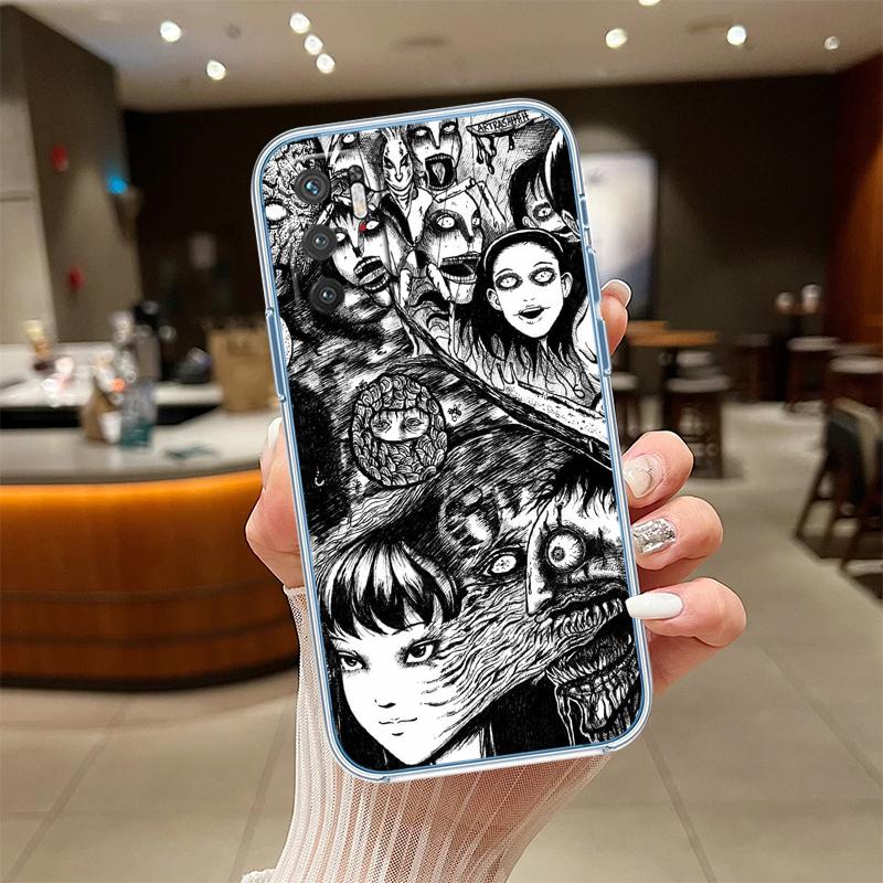 NH35 Junji Ito Tomie Phone Case for LG K22 K30 K40 K40S K41 K42 K50 K50S K51 K51S K52 K61 K62 K71 K92 Q60 Q61 V40 V50 V60 LG K51S
NH35 Junji Ito Tomie Phone Case for LG K22 K30 K40 K40S K41 K42 K50 K50S K51 K51S K52 K61 K62 K71 K92 Q60 Q61 V40 V50 V60 LG K51S