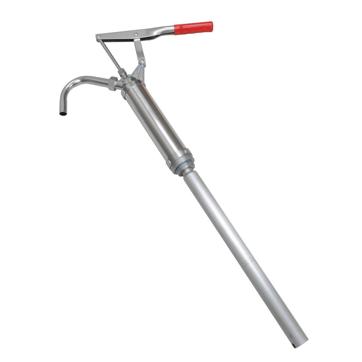 Astro Products Drum Pump | Manual Oil Pump, Suction
Astro Products Drum Pump | Manual Oil Pump, Suction