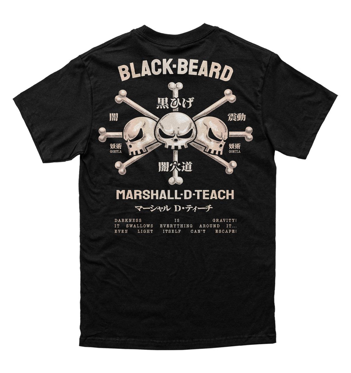 One Piece Blackbeard Marshall D Teach Anime T-Shirt Men Women Cotton Oversized Streetwear Casual Short Sleeve Top Fans Gift S разноцветный
One Piece Blackbeard Marshall D Teach Anime T-Shirt Men Women Cotton Oversized Streetwear Casual Short Sleeve Top Fans Gift S разноцветный