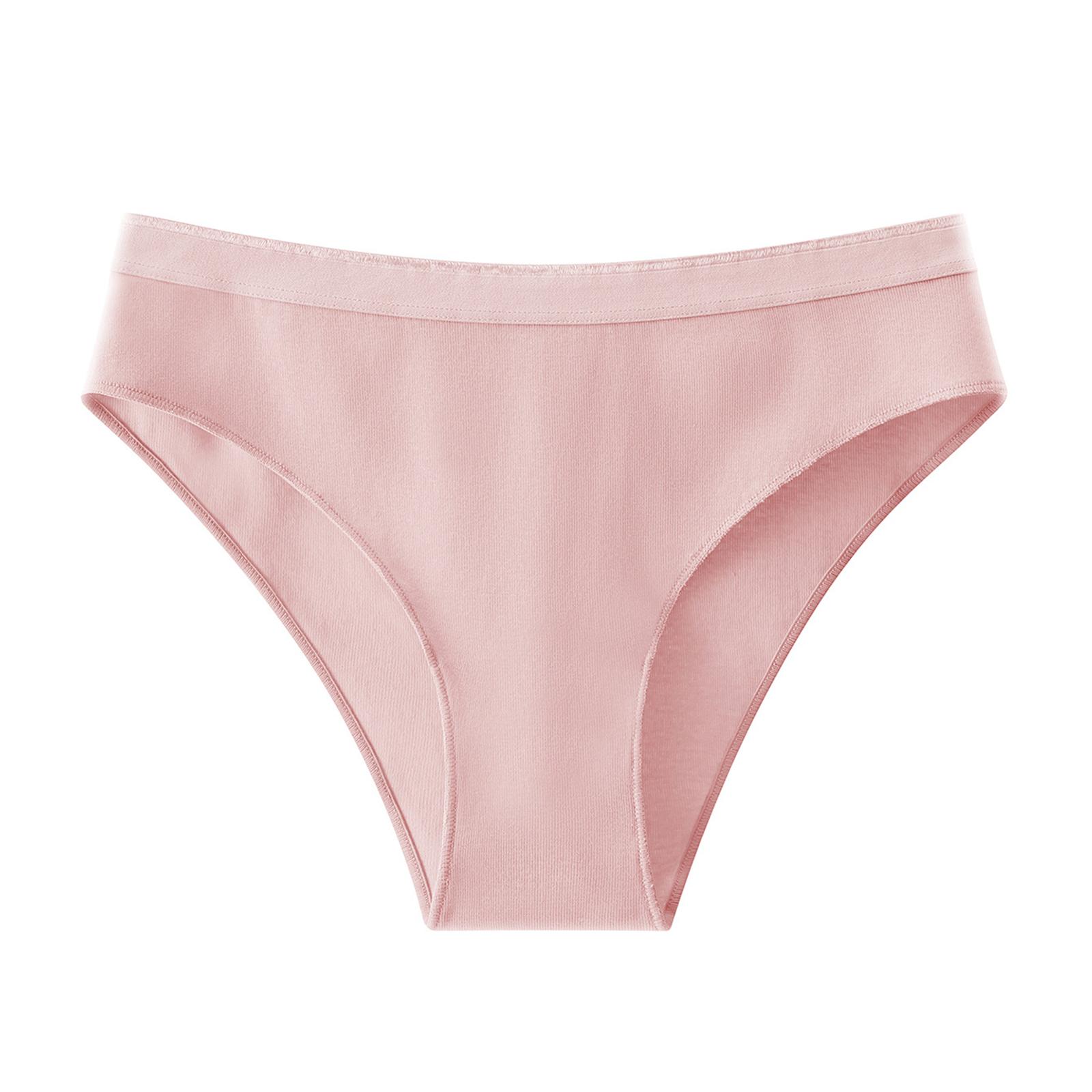 Women s Mid Waist Women s Underwear Head Large Women s Underwear XL рожевий
Women s Mid Waist Women s Underwear Head Large Women s Underwear XL рожевий