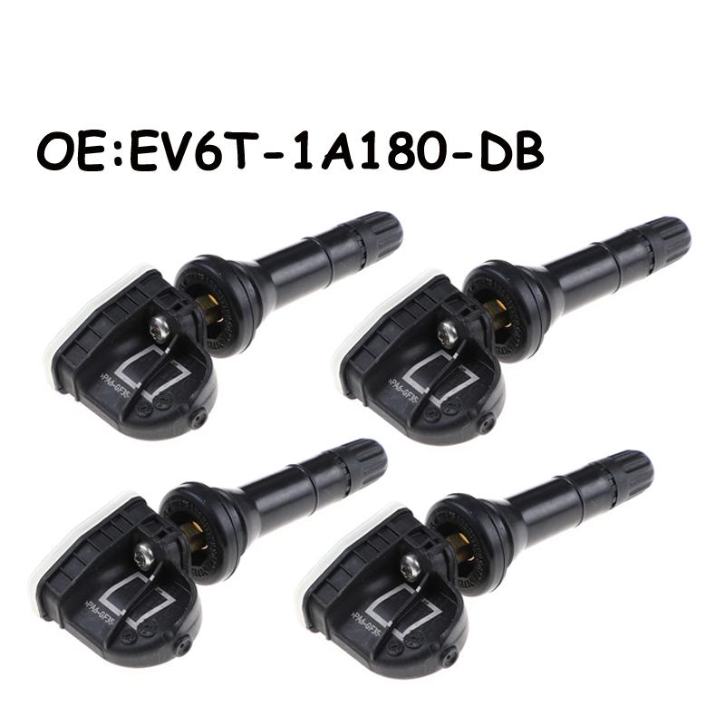 4 шт./лот EV6T-1A180-DB EV6T-1A150-CB для Ford Mondeo Focus C-Max TPMS Датчик давления в шинах 433 МГц
4 шт./лот EV6T-1A180-DB EV6T-1A150-CB для Ford Mondeo Focus C-Max TPMS Датчик давления в шинах 433 МГц