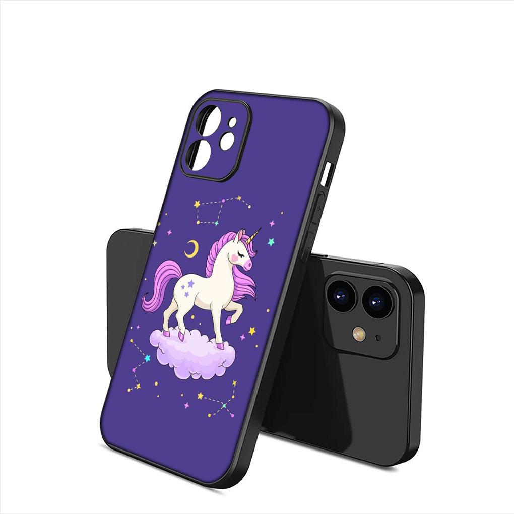 Аниме Единорог Мультяшная Лошадь Мягкий Чехол для Телефона для Apple iPhone 16 11 Pro XS Max X XR 6 7 8 6S Plus + SE 2022 8+ Силиконовый Чехол iPhone 16 Plus
Аниме Единорог Мультяшная Лошадь Мягкий Чехол для Телефона для Apple iPhone 16 11 Pro XS Max X XR 6 7 8 6S Plus + SE 2022 8+ Силиконовый Чехол iPhone 16 Plus