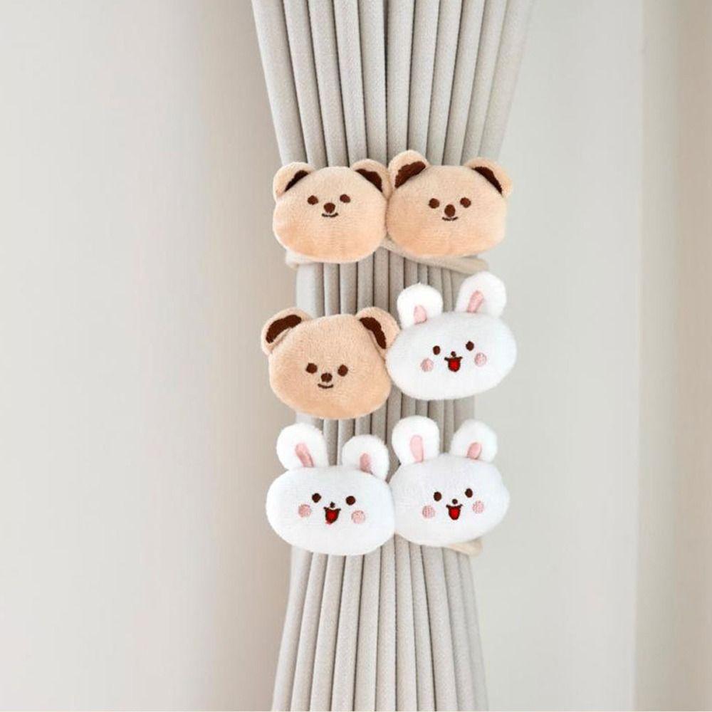 Convenient Curtain Tieback Flower Curtain Buckle Curtain Buckle Clip Curtain Accessories Decor Khaki&Beige-Flower
Convenient Curtain Tieback Flower Curtain Buckle Curtain Buckle Clip Curtain Accessories Decor Khaki&Beige-Flower