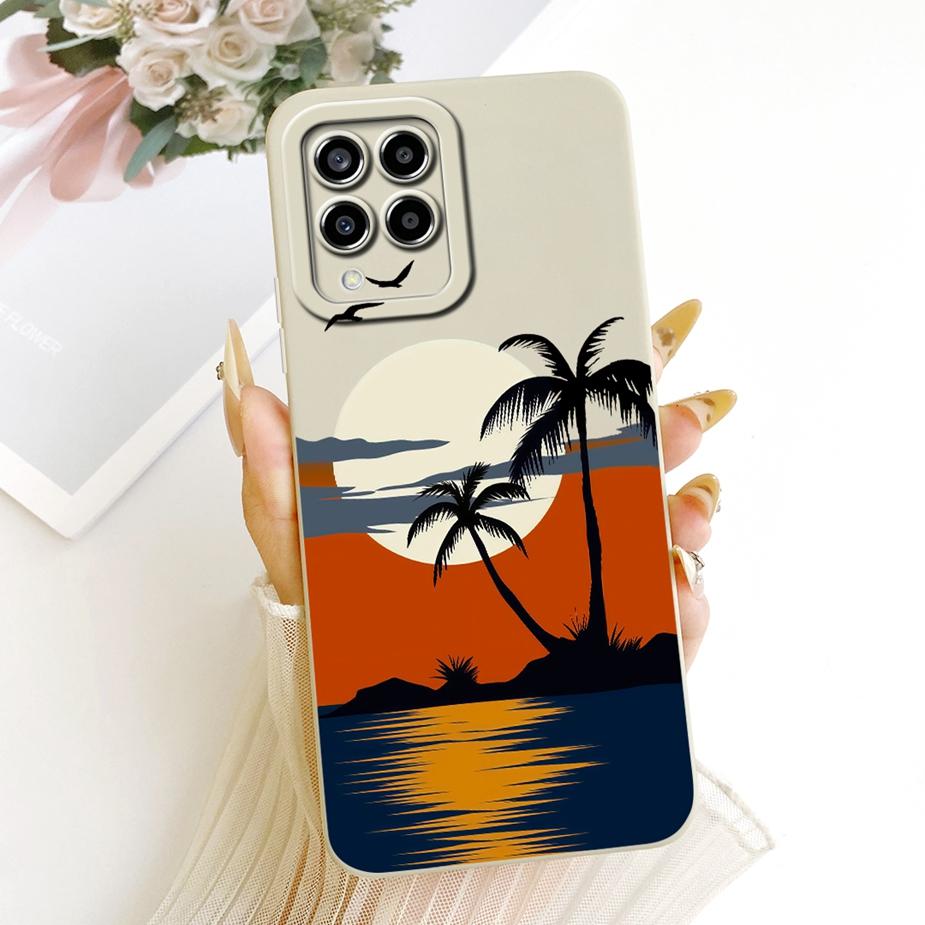 Для Samsung Galaxy M33 M53 5G Чохол Милий Мультяшний Кіт Обкладинка Ударостійкий М який Силіконовий Чохол Для Samsung M33 M 53 Galaxy M53 5G Корпус Samsung Galaxy M33
Для Samsung Galaxy M33 M53 5G Чохол Милий Мультяшний Кіт Обкладинка Ударостійкий М який Силіконовий Чохол Для Samsung M33 M 53 Galaxy M53 5G Корпус Samsung Galaxy M33