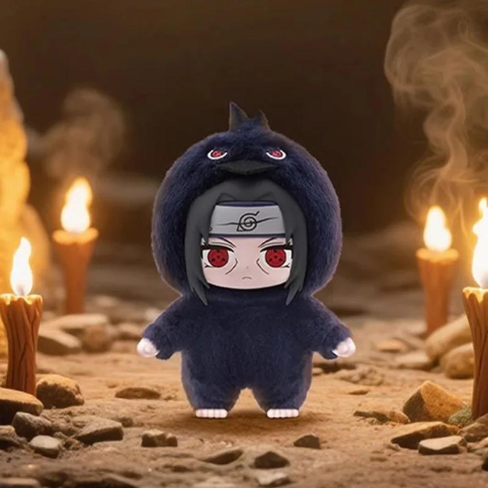 Toptoy Naruto Shippuden Серія Звірине Свято Вінілова Фігурка Плюшева Текстура Сліпа Коробка Чібі Какаші Саске Колекційна
Toptoy Naruto Shippuden Серія Звірине Свято Вінілова Фігурка Плюшева Текстура Сліпа Коробка Чібі Какаші Саске Колекційна