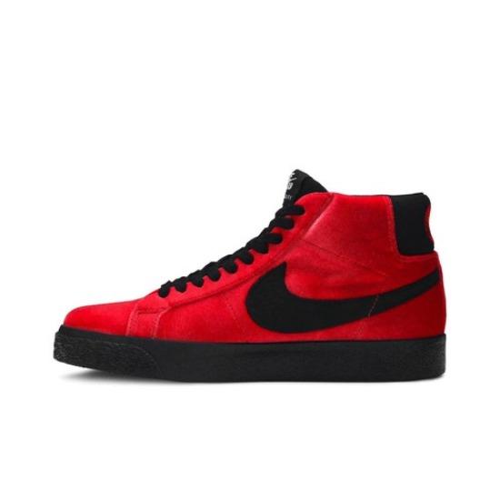 Чоловіче взуття Nike Kevin Bradley x Zoom Blazer Mid ISO SB Hell CD2569-600 EU 42 червоний/чорний
Чоловіче взуття Nike Kevin Bradley x Zoom Blazer Mid ISO SB Hell CD2569-600 EU 42 червоний/чорний