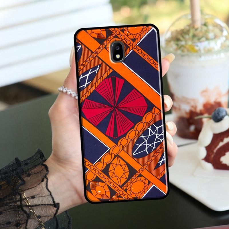 African Style Fabric Print Case For Samsung Galaxy M52 M32 M12 M16 M14 M54 M13 M33 M53 M56 M36 M31 M11 M35 M55 M15 M06 Samsung M51
African Style Fabric Print Case For Samsung Galaxy M52 M32 M12 M16 M14 M54 M13 M33 M53 M56 M36 M31 M11 M35 M55 M15 M06 Samsung M51