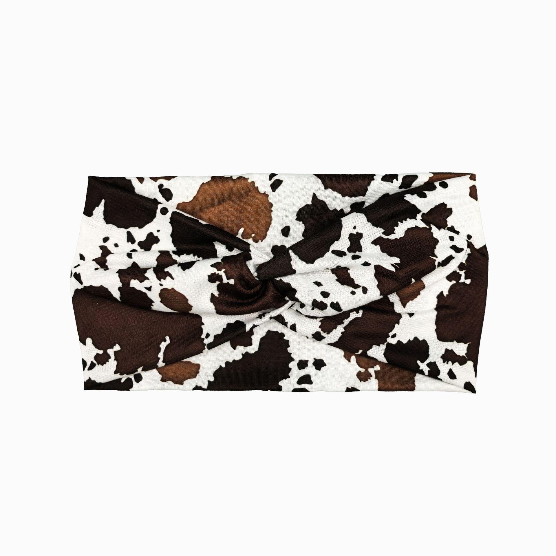 European & American Halloween/Christmas Wide Yoga Sports Headband: Pumpkin, Skull & Ghost Festival Design for Women
European & American Halloween/Christmas Wide Yoga Sports Headband: Pumpkin, Skull & Ghost Festival Design for Women