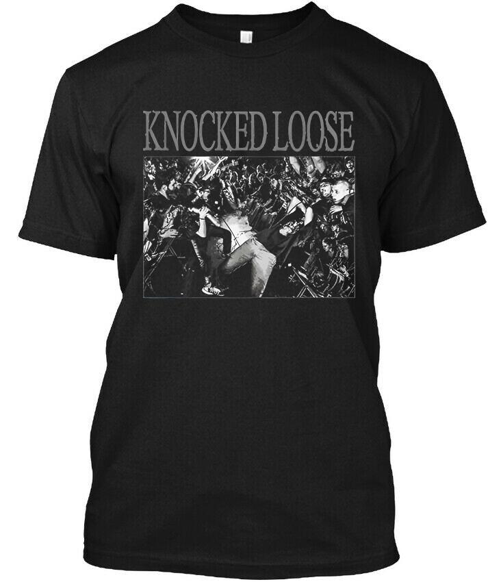 NEW POPULAR Knocked Loose American Music Graphic Vintage TShirt Size S4XL Unisex T-Shirt XXXXL
NEW POPULAR Knocked Loose American Music Graphic Vintage TShirt Size S4XL Unisex T-Shirt XXXXL