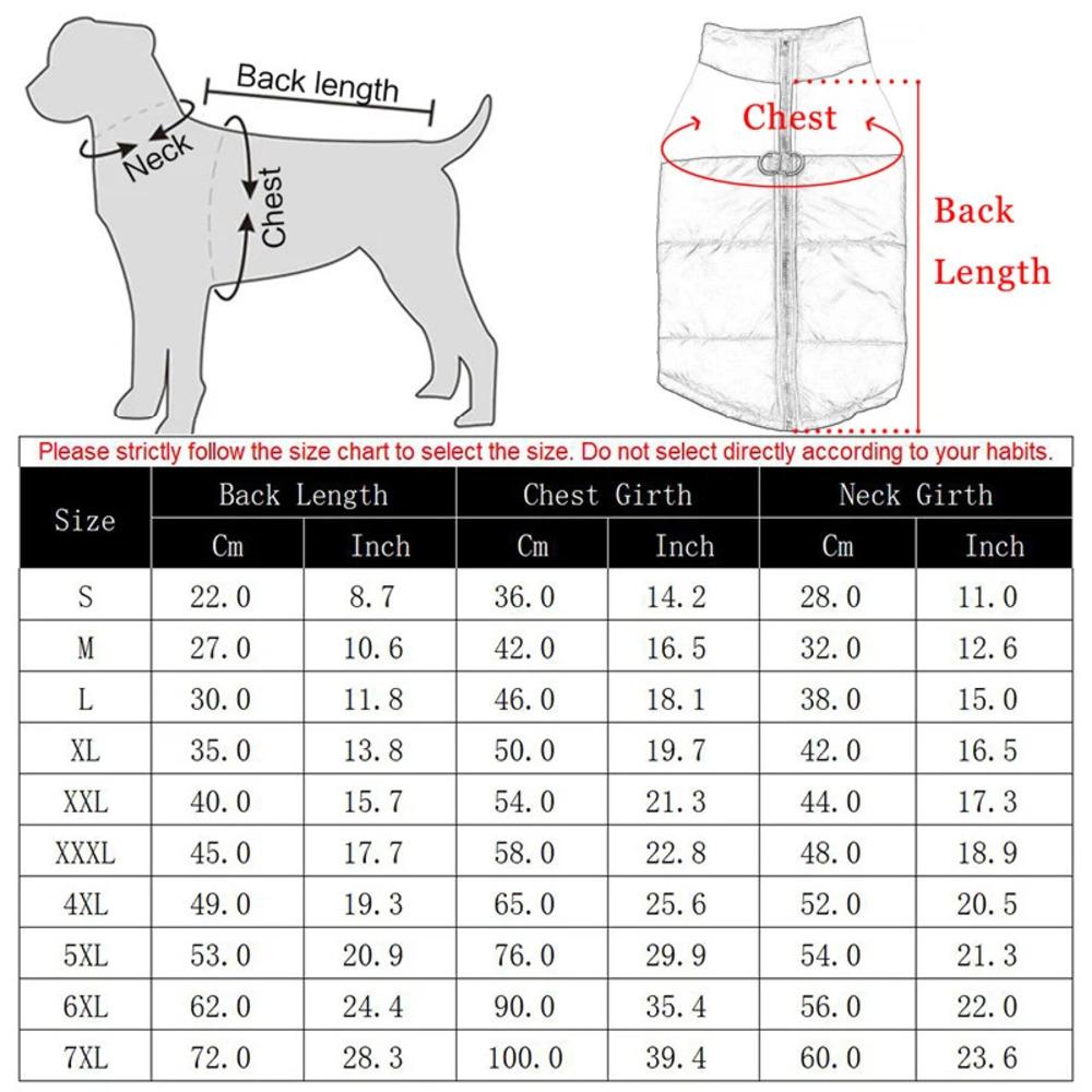 Dog Cotton Jacket with D-ring Winter Small Medium Dogs Windproof Warm Clothing Rain Protection Pet Supplies S зелёный
Dog Cotton Jacket with D-ring Winter Small Medium Dogs Windproof Warm Clothing Rain Protection Pet Supplies S зелёный