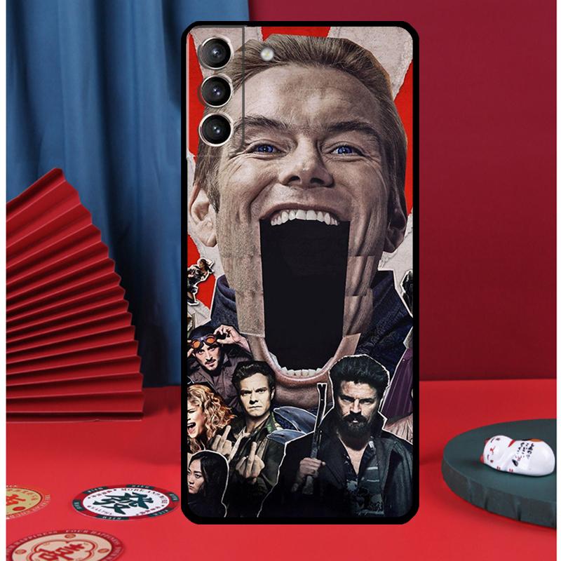 Чехол для телефона из сериала ПАЦАНЫ Для Samsung Galaxy S24 Ultra S9 S10 S20 S21 S22 Plus S23 FE S25 Ultra Задняя крышка Galaxy S22
Чехол для телефона из сериала ПАЦАНЫ Для Samsung Galaxy S24 Ultra S9 S10 S20 S21 S22 Plus S23 FE S25 Ultra Задняя крышка Galaxy S22