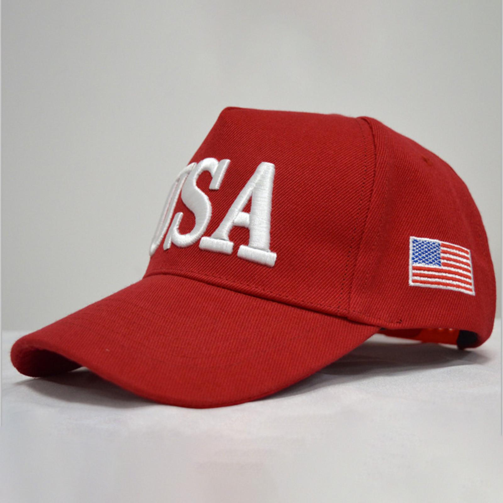 20 Hat Donald Hat 20 MAGA Hat USA Embroidered Adjustable Baseball Cap, Baseball Cap Adjustable Embroidered Hat With American One Size червоний
20 Hat Donald Hat 20 MAGA Hat USA Embroidered Adjustable Baseball Cap, Baseball Cap Adjustable Embroidered Hat With American One Size червоний
