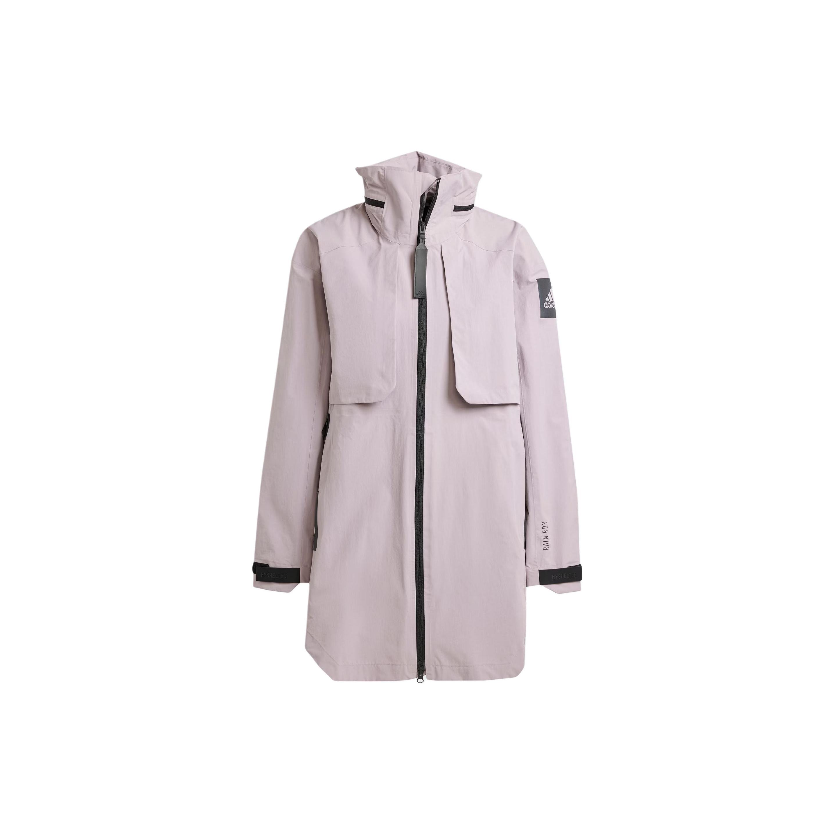 Новые парки Adidas Myshelter Rain.Rdy, куртки, пальто, женские, светло-розовые, IR6158 L
Новые парки Adidas Myshelter Rain.Rdy, куртки, пальто, женские, светло-розовые, IR6158 L