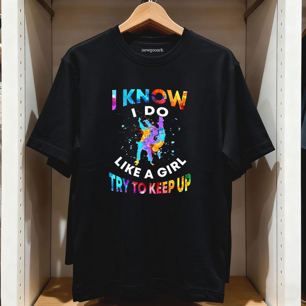 Jiu Jitsu Like A Girl Watercolor Essential TShirt Woman Man Casual Cotton Graphic T Shirts Streetwear Camisetas Ropa Hombre 4XL
Jiu Jitsu Like A Girl Watercolor Essential TShirt Woman Man Casual Cotton Graphic T Shirts Streetwear Camisetas Ropa Hombre 4XL