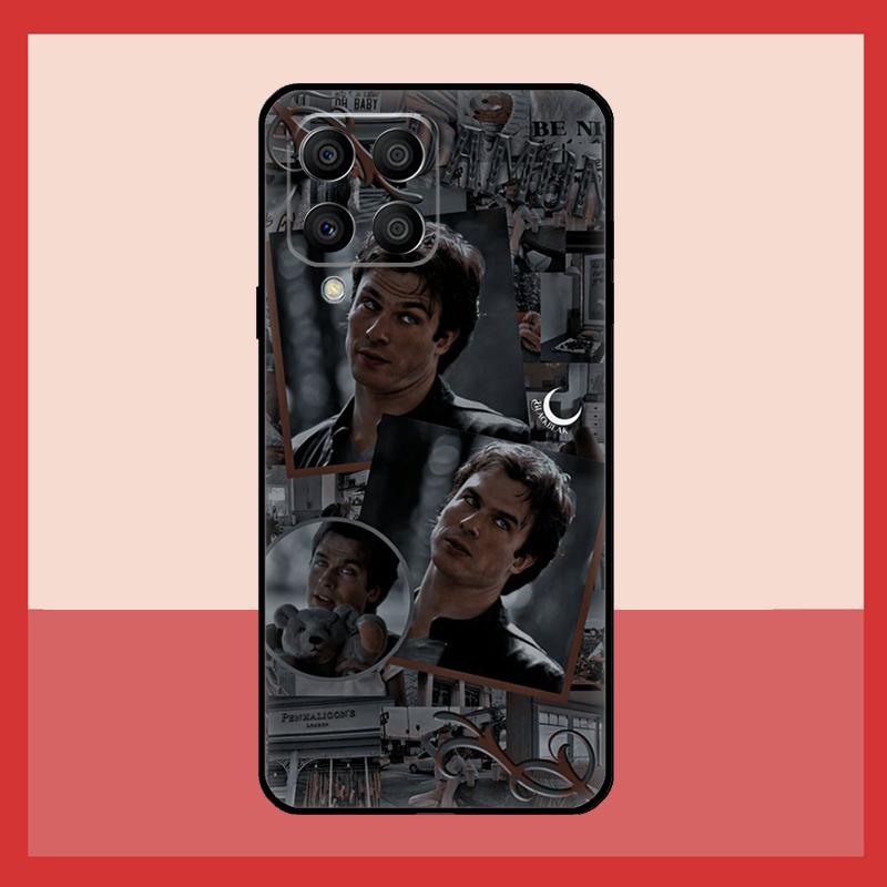 Damon Salvatore The Vampire Diaries Case For Samsung Galaxy M31 M21 M13 M33 M53 M15 M35 M55 M16 M36 M56 M12 M32 M52 M14 M34 M54 Samsung M32 4G
Damon Salvatore The Vampire Diaries Case For Samsung Galaxy M31 M21 M13 M33 M53 M15 M35 M55 M16 M36 M56 M12 M32 M52 M14 M34 M54 Samsung M32 4G