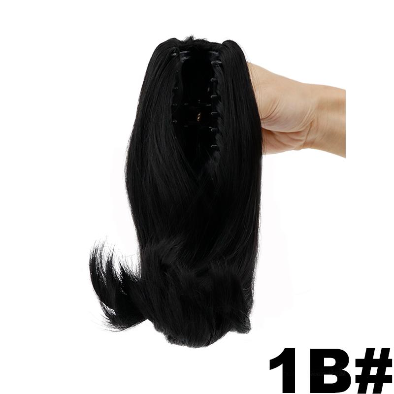 LISI HAIR женский короткий натуральный хвостик парик на клипсе на наращивание волос из синтетического волокна черный, коричневый светлый подходит для вечеринки, повседневного использования
LISI HAIR женский короткий натуральный хвостик парик на клипсе на наращивание волос из синтетического волокна черный, коричневый светлый подходит для вечеринки, повседневного использования