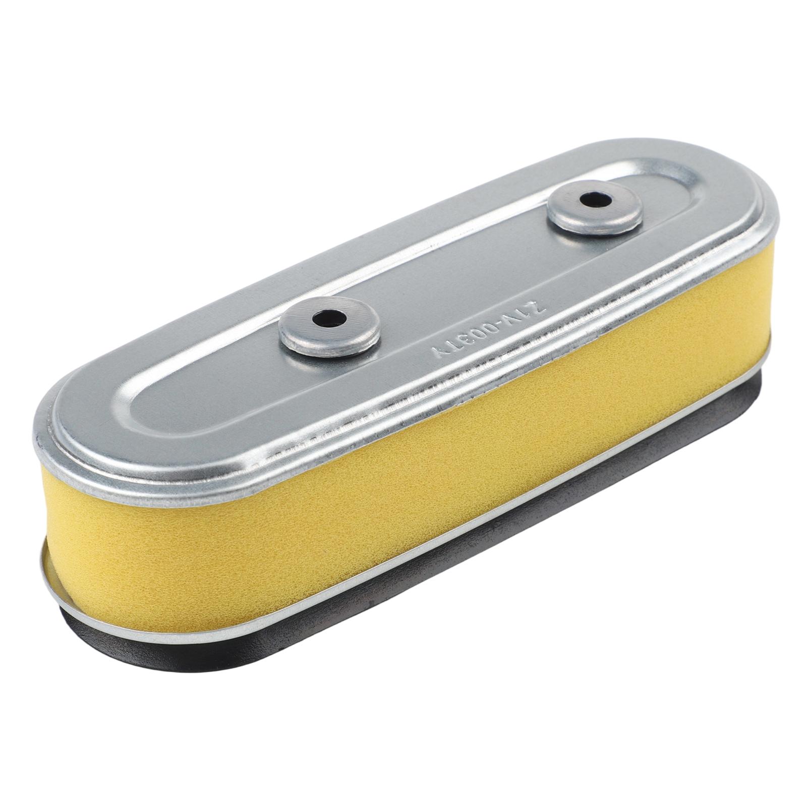 Air Filter For Honda HR194 HR214 HRA214 HR1950 HR2150 HRA2150 GXV120 GXV140 Engine Lawn Mower Accessory Replacement Garden China Mainland
Air Filter For Honda HR194 HR214 HRA214 HR1950 HR2150 HRA2150 GXV120 GXV140 Engine Lawn Mower Accessory Replacement Garden China Mainland