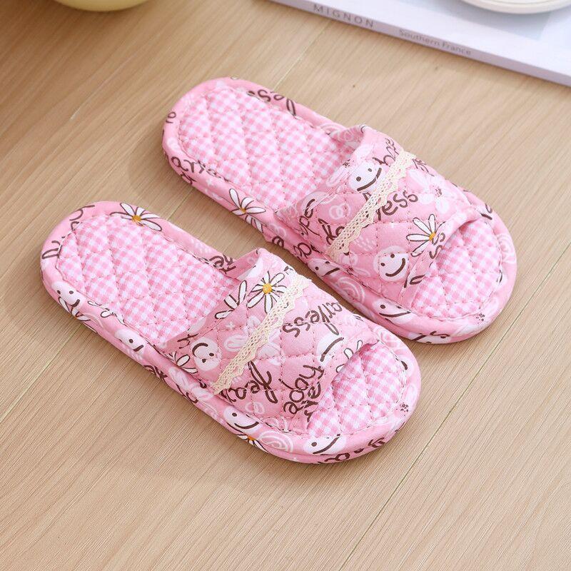 Домашние комнатные мультяшные детские тапочки для мальчиков и девочек, детские милые тканевые тапочки на мягкой подошве, бесшумные, для деревянного пола, летние Y kids Smiley Shoes 22cm long fit under 34 yards
Домашние комнатные мультяшные детские тапочки для мальчиков и девочек, детские милые тканевые тапочки на мягкой подошве, бесшумные, для деревянного пола, летние Y kids Smiley Shoes 22cm long fit under 34 yards