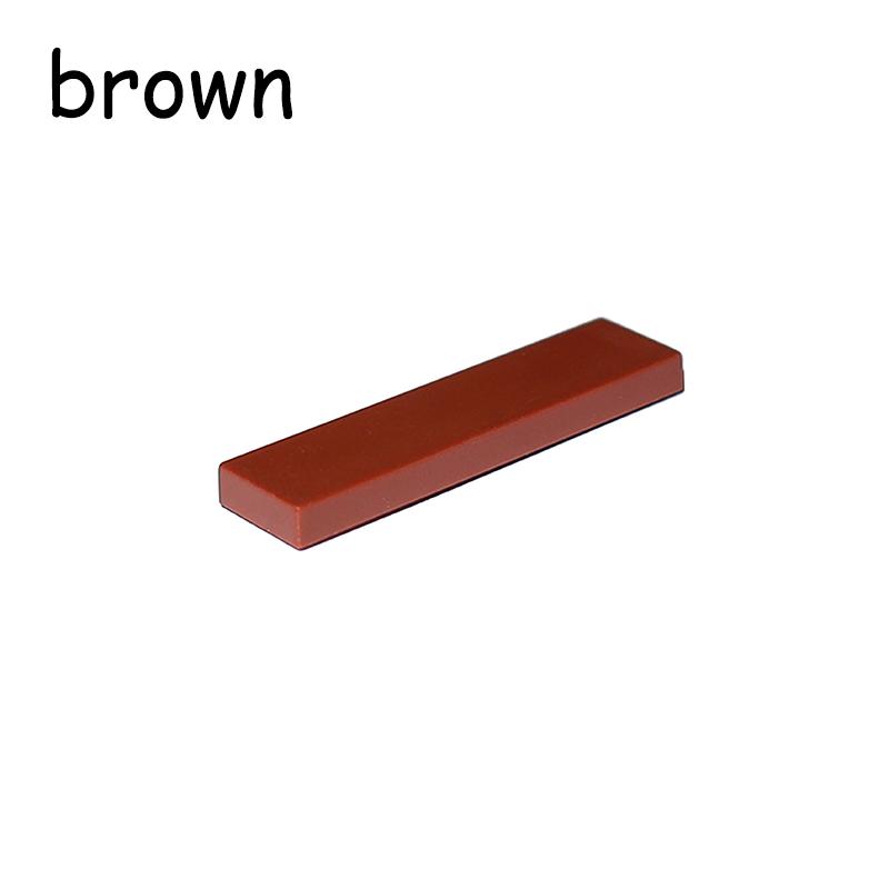50/200PCS Size 1x4 Bulk Bricks MOC Assemble Particles 2431 Flat Tile Smooth Building Blocks DIY Educational Creative Toys 50pcs
50/200PCS Size 1x4 Bulk Bricks MOC Assemble Particles 2431 Flat Tile Smooth Building Blocks DIY Educational Creative Toys 50pcs