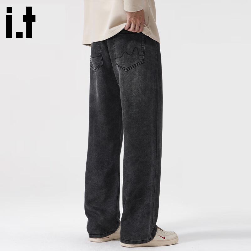 :CHOCOOLATEit Men s American Retro Straight Jeans 36
:CHOCOOLATEit Men s American Retro Straight Jeans 36