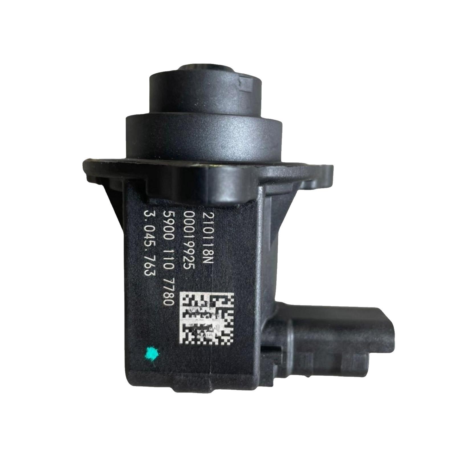 Переключающие клапаны турбокомпрессоров для двигателя 1,6 л N14/N18 11658636606 11657593273 11657578683 11657566324
Переключающие клапаны турбокомпрессоров для двигателя 1,6 л N14/N18 11658636606 11657593273 11657578683 11657566324