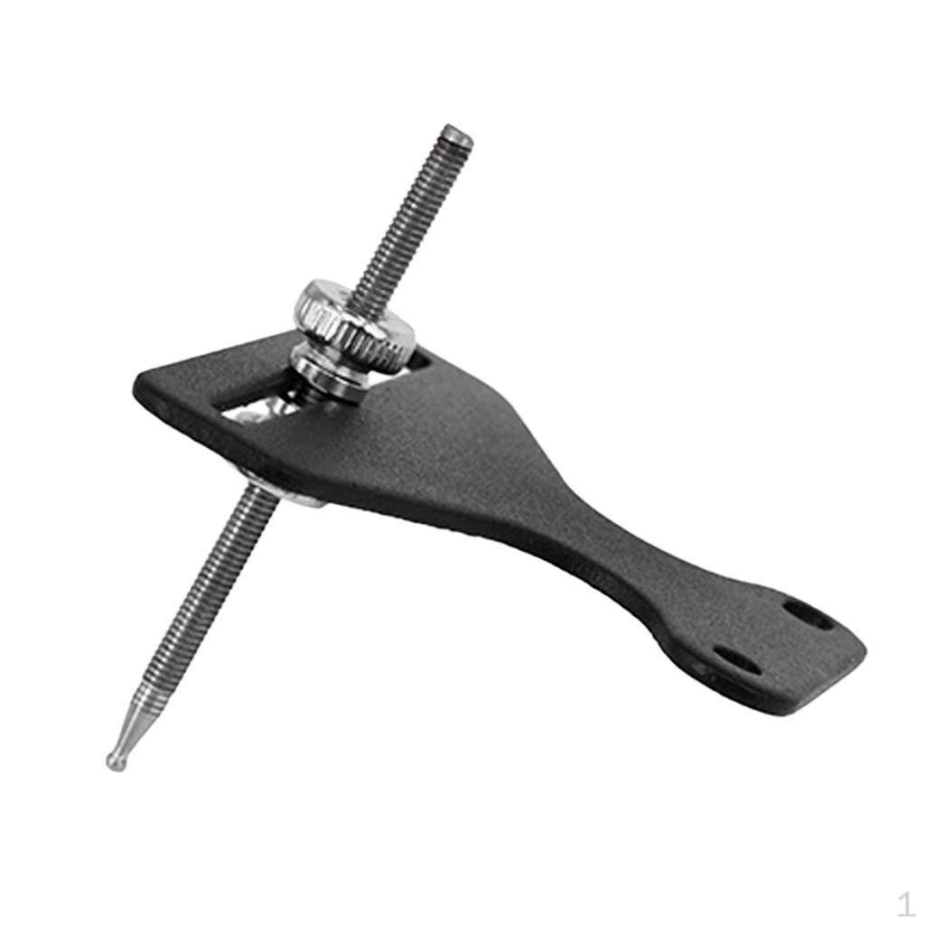 Aluminum Recurve Bow Sight Bowsight Outdoor Hunting Accessories
Aluminum Recurve Bow Sight Bowsight Outdoor Hunting Accessories