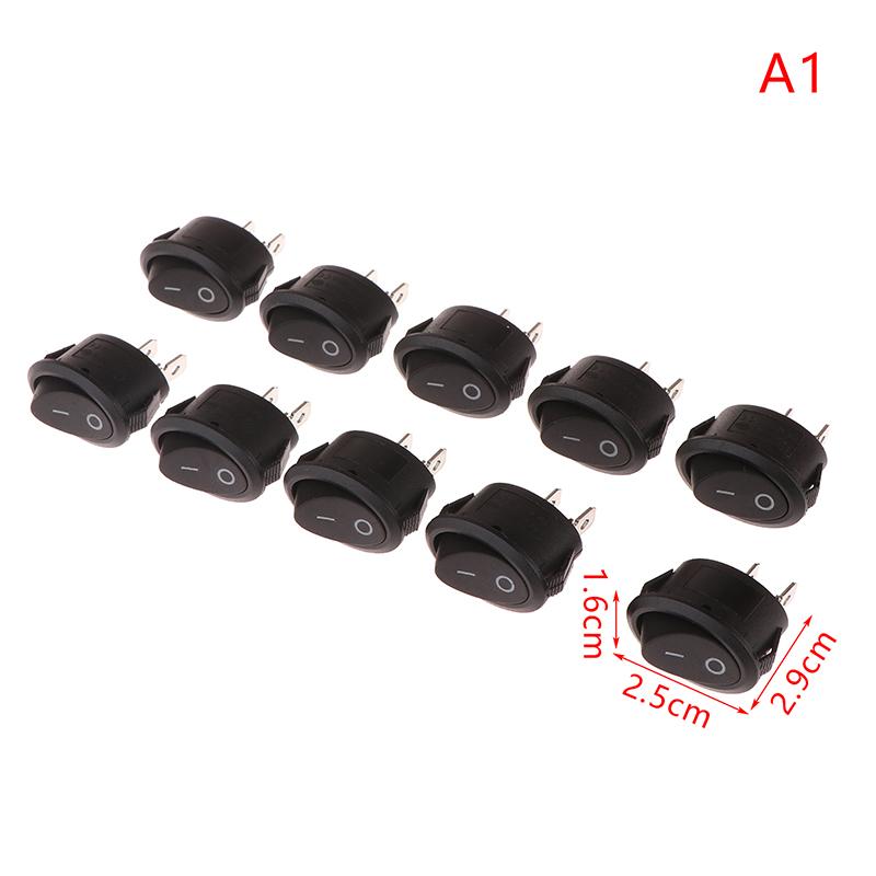 10 шт./Лот Kcd1/Kcd7 Овальний клавішний перемикач 2 контакти 2 положення Клавішний вимикач живлення для електрочайника Увімк./Вимк. Перемикач у формі човна KCD7
10 шт./Лот Kcd1/Kcd7 Овальний клавішний перемикач 2 контакти 2 положення Клавішний вимикач живлення для електрочайника Увімк./Вимк. Перемикач у формі човна KCD7