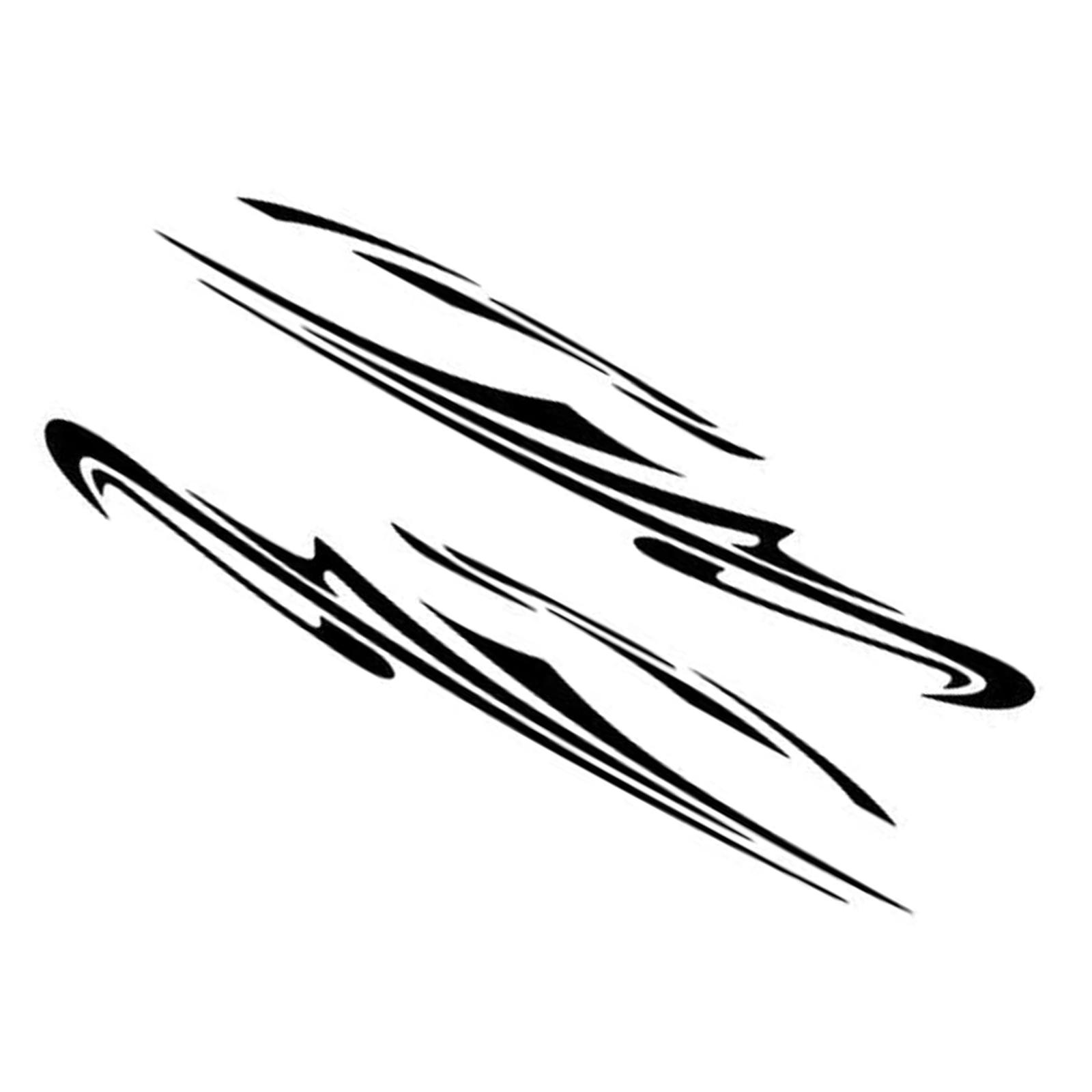 Personalizes Campers Side Body Stripes Sticker Easy to Apply Vinyls Decal Stickers Decorative for Trailer Motorhome
Personalizes Campers Side Body Stripes Sticker Easy to Apply Vinyls Decal Stickers Decorative for Trailer Motorhome