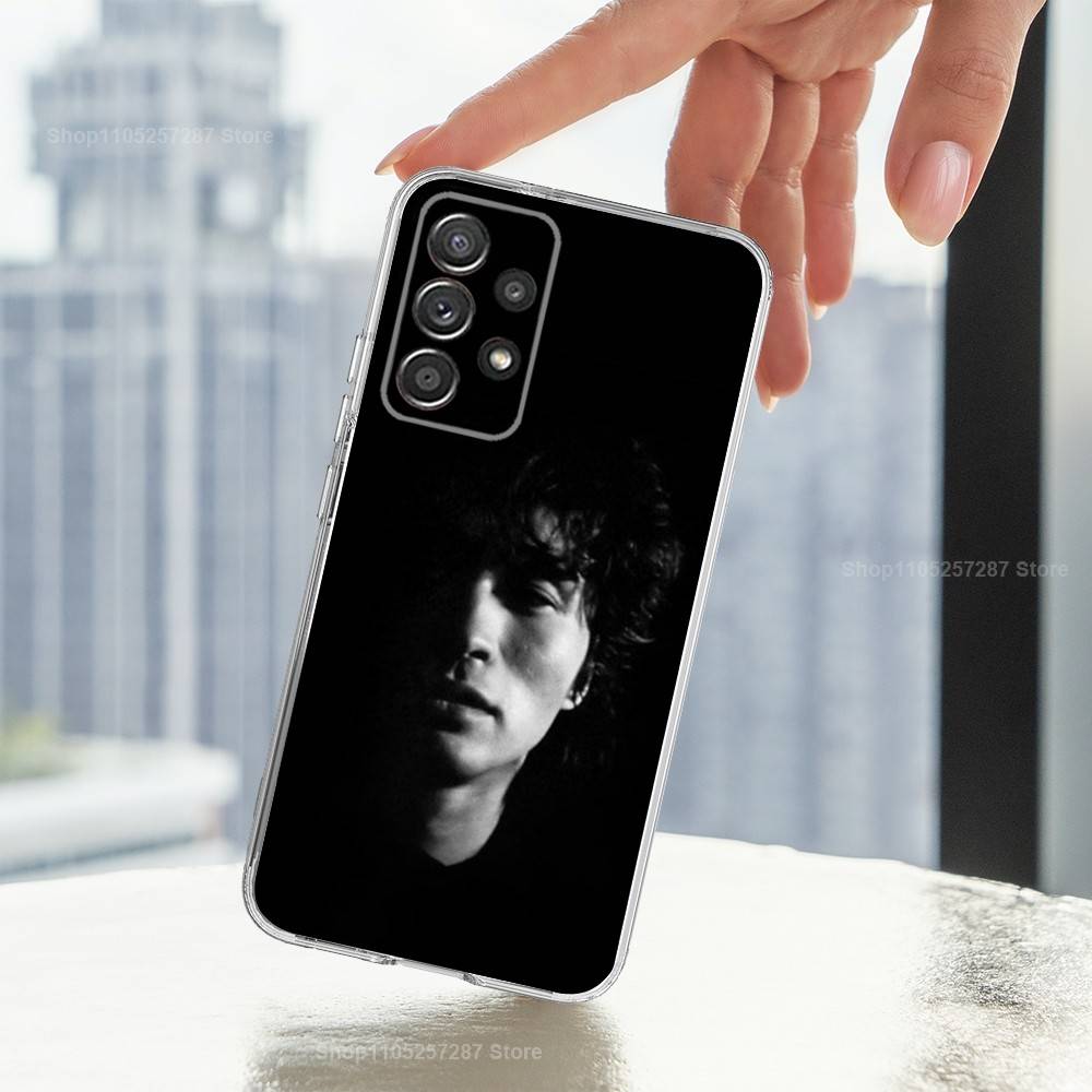 Чехол для телефона Singer V-Viktor T-TSOI для Samsung A30,71,51,S9,10,20,Ultra,FE,Lite, S22,23,21,PIus, Прозрачный, Силиконовый чехол SamsungS24plus 5G
Чехол для телефона Singer V-Viktor T-TSOI для Samsung A30,71,51,S9,10,20,Ultra,FE,Lite, S22,23,21,PIus, Прозрачный, Силиконовый чехол SamsungS24plus 5G