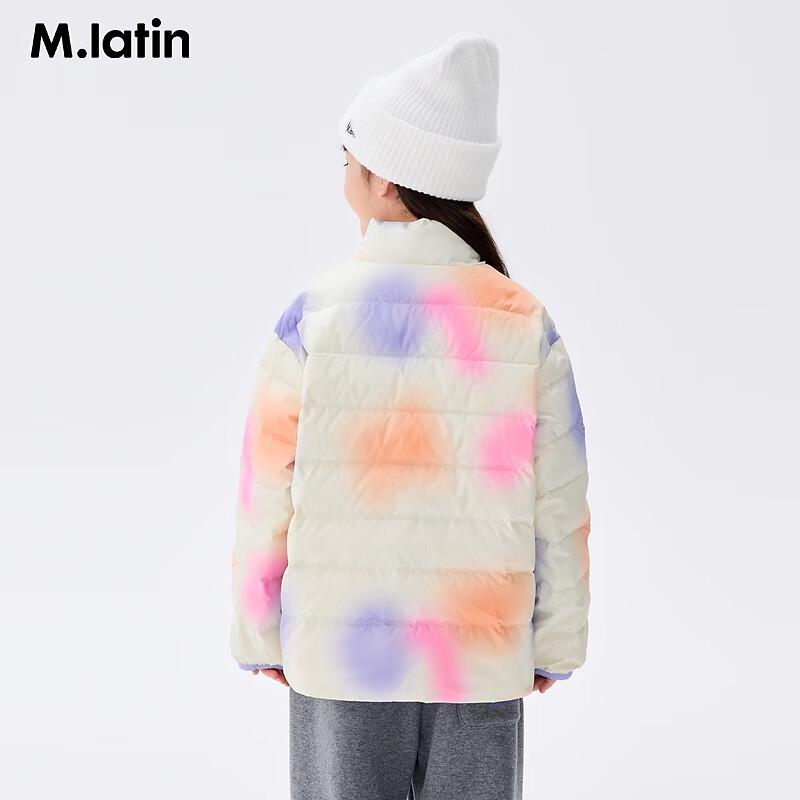 M.Latin Kids Winter Down Jacket 160cm
M.Latin Kids Winter Down Jacket 160cm