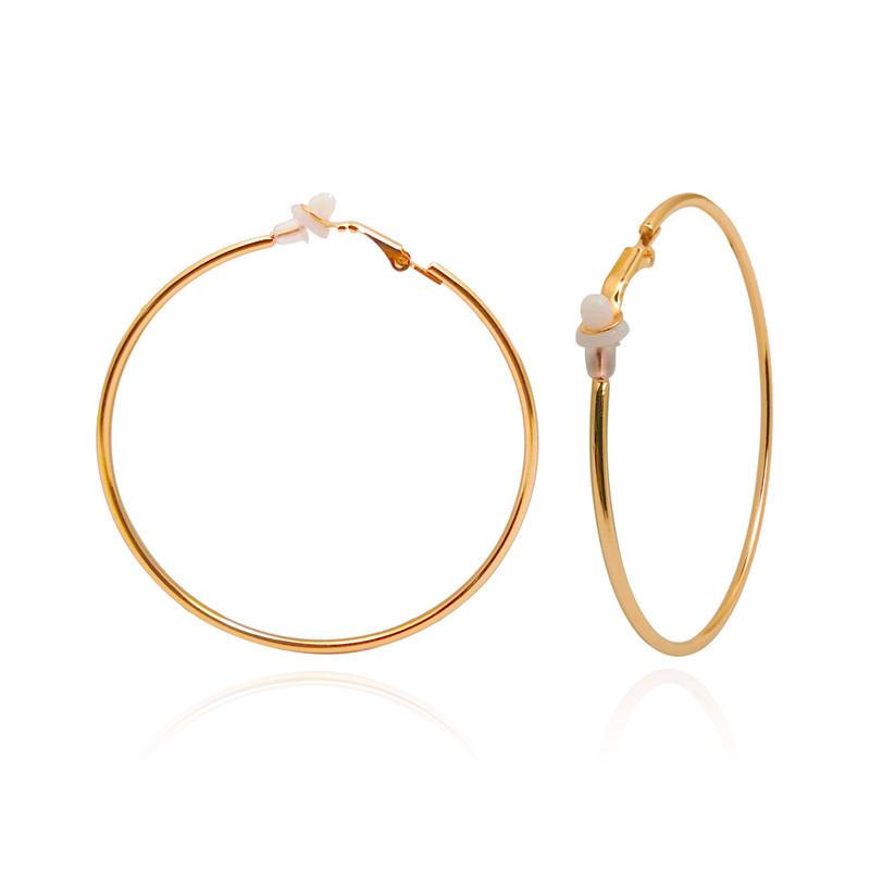 Универсальные серьги-кольца в стиле хипстеров в европейском и американском стиле, большие круглые серьги без пирсинга, уникальные серьги-кольца для женщин и диджеев в ночном клубе 10cm
Универсальные серьги-кольца в стиле хипстеров в европейском и американском стиле, большие круглые серьги без пирсинга, уникальные серьги-кольца для женщин и диджеев в ночном клубе 10cm