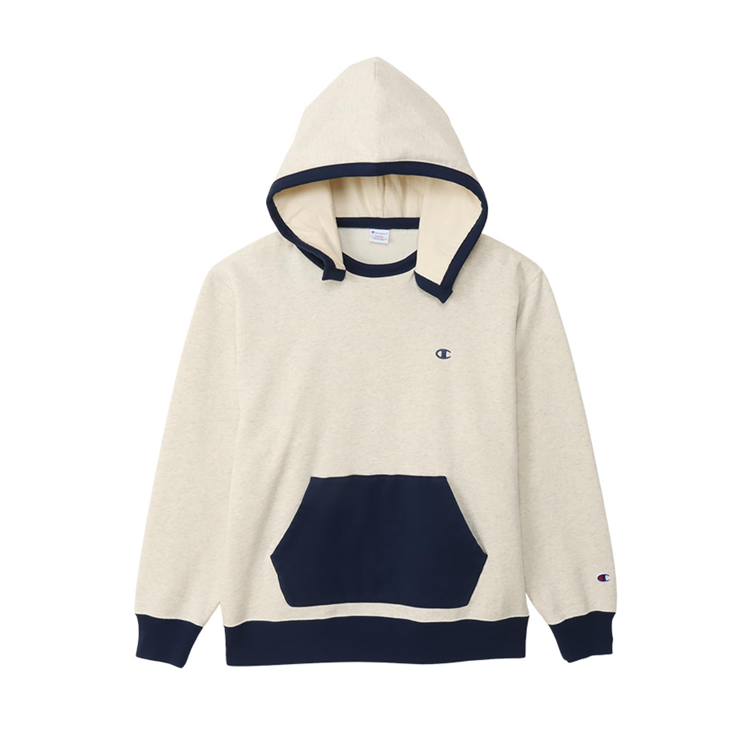 Champion Casual Long Sleeve Fleece RelaxFit Logo Men s Sweatshirt, 100% Cotton, Lining, Design, One-Point Embroidery, C3-A102-810-L-24FW
Champion Casual Long Sleeve Fleece RelaxFit Logo Men s Sweatshirt, 100% Cotton, Lining, Design, One-Point Embroidery, C3-A102-810-L-24FW