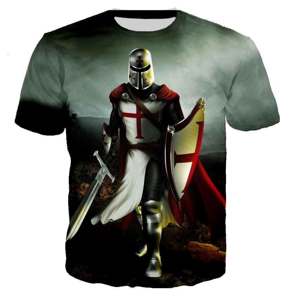Футболка с 3D принтом «Рыцари тамплиеров», модные повседневные футболки для мужчин и женщин в стиле Харадзюку в стиле хип-хоп, уличная футболка, футболки 4XL
Футболка с 3D принтом «Рыцари тамплиеров», модные повседневные футболки для мужчин и женщин в стиле Харадзюку в стиле хип-хоп, уличная футболка, футболки 4XL